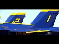 Van Halen - Dreams (Blue Angels 2023) Remastered