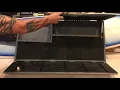 American Flag Gun Case