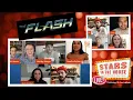 Download Lagu THE FLASH - stars of CW's hit show  | Stars In The House, Tuesday, 5/19/20 at 8PM ET