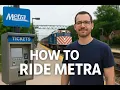 How to Travel on Metra in Chicago Complete Beginner s Guide