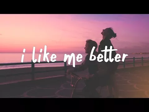 Download MP3 Lauv - I Like Me Better [Alternate Version]