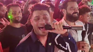 احمد عامر و عبسلام 2022 اقوي دويتو وطرب موال ف الموسم حفلات ابو مالك 2022 