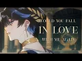 Download Lagu Would You Fall in Love with Me Again - EPIC: The Musical / ver. TinTxnn