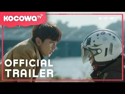 [Official Trailer] I am Not a Robot Ver.2