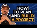 Learn React Native and How to Plan and Build a Project