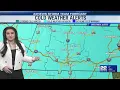 Monday s Weather Forecast 26