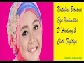 Download Lagu Ega Noviantika_Cinta Segitiga ( konser Wilcard D'Academy 2 )