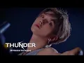 Download Lagu SEVENTEEN (세븐틴) ‘THUNDER’ M/V BEHIND THE SCENES