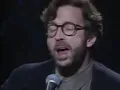 Eric Clapton   Before You Accuse Me   MTV Unplugged 1992   YouTube