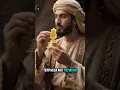 Download Lagu Kisah Umar bin Khattab Yang Membuat Rasulullah Tertawa Dan Menangis#shorts