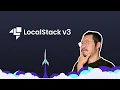 LocalStack v3 is here and it s kinda amazing