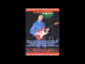 Download Lagu Gary Moore - 02. Because Of Your Love - Live Stour Centre Ashford (1st Nov 1980)