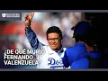 Fernando Valenzuela s cause of death revealed this is what his death certificate says