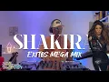 Download Lagu Shakira Éxitos Mega Mix 2023