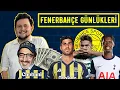 Download Lagu Dev Sponsor: Chobani🤝Hedefler: Asensio✅ Trossard➡️Bissouma❓Gyökeres Düşer mi?| Fenerbahçe Günlükleri