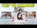 Download Lagu VLOG INDONESIA LOMBOK BERSAMA PASANGAN PALING SWEET!! SEMUAORG BUAT HAL DI LOMBOK !!