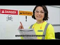 Safety Data Sheets