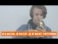 Download Lagu Geflasht! | Waarom je nooit je ID moet opsturen