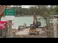 Kingsland RM 2900 bridge hits major milestone Thursday