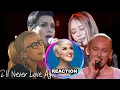 Download Lagu Vocal Coach Reacts to Sohyang Hyolyn Lea Salonga Amanda - I'll Never Love Again #소향 #효린 #leasalonga