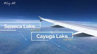 JetBlue Flight 1214 Dallas Ft Worth to Boston Logan