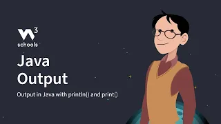 Java - Output