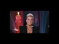 P!NK and Kelly Clarkson Duet 'Please Don't Leave Me'