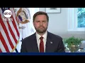 Download Lagu Vice President JD Vance: ‘We’re not at war with Iran’