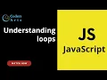 26 Understanding loops JavaScript Tutorial for Beginners Web Development Lecture 26