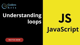 26 Understanding loops JavaScript Tutorial for Beginners Web Development Lecture 26