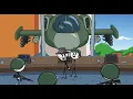 Henry Stickmin Collection - Who do you think you are Charles