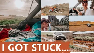 Finally FREE to ROADTRIP Pembrokeshire… No.80