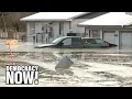 Water Is Life Midwestern Floods Threaten Indigenous Communities at Forefront of Climate Crisis