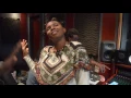 Lagu Yemi Alade x Sauti Sol - (Africa) Studio Session