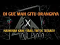 Download Lagu DJ KANE GUE MAH GITU ORANGNYA X AISYAH MAIMUNAH VIRALL TIKTOK TERBARU 2023