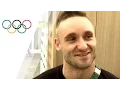 Get to know Canada s only male artistic gymnast at Rio 2016