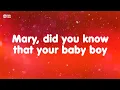 Mary Did You know? 🎄 NEW 🔔 #Christmas Carols & Songs for #kids #choirs and #families