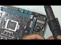 Download Lagu ✅ COMO CONSERTAR UMA PLACA MÃE DE DESKTOP USANDO TÉCNICAS DE ANÁLISE DE CIRCUITO