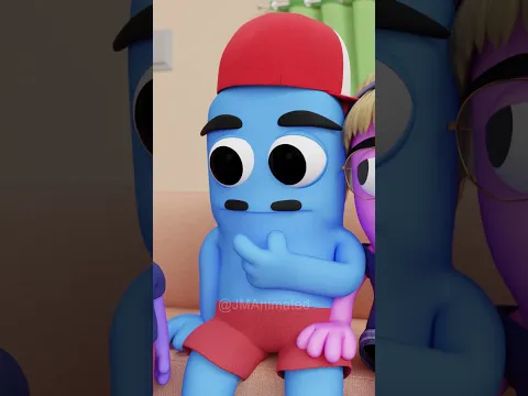 Peanut (Animation Meme)
