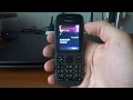 Nokia 101 incoming call in 2022