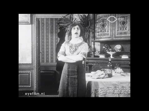 Cunégonde jalouse