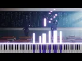 Download Lagu Komi Can't Communicate OST「Me so far/To the First Friend」[SYNTHESIA] Live Piano Cover + Sheets!