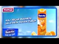 TVC Iklan Buavita Jeruk \