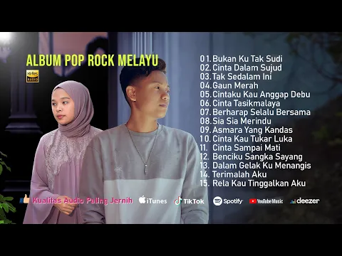 Download MP3 Kumpulan Album Terbaik Arief Tryana | Bukan Ku Tak Sudi Cinta Tasikmalaya