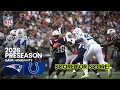 Patriots vs Colts Full Game Highlights 1st Qtr August 13 2026 NFL Preseason 2026 Week 1