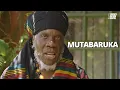 Lagu Mutabaruka Speaks \