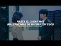 Bang Yedam & Whee In – Stay In Me [Traducida al Español e Inglés] (See You At Work Tomorrow! OST)
