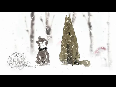 "A Story about Fire" | Trailer | Berlinale 2025