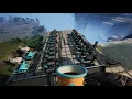 Satisfactory Quickwire Balanced