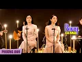 Download Lagu Bông Cỏ May - Phương Anh & Phương Ý 4K 